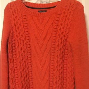 TOMMY HILFIGER SWEATER